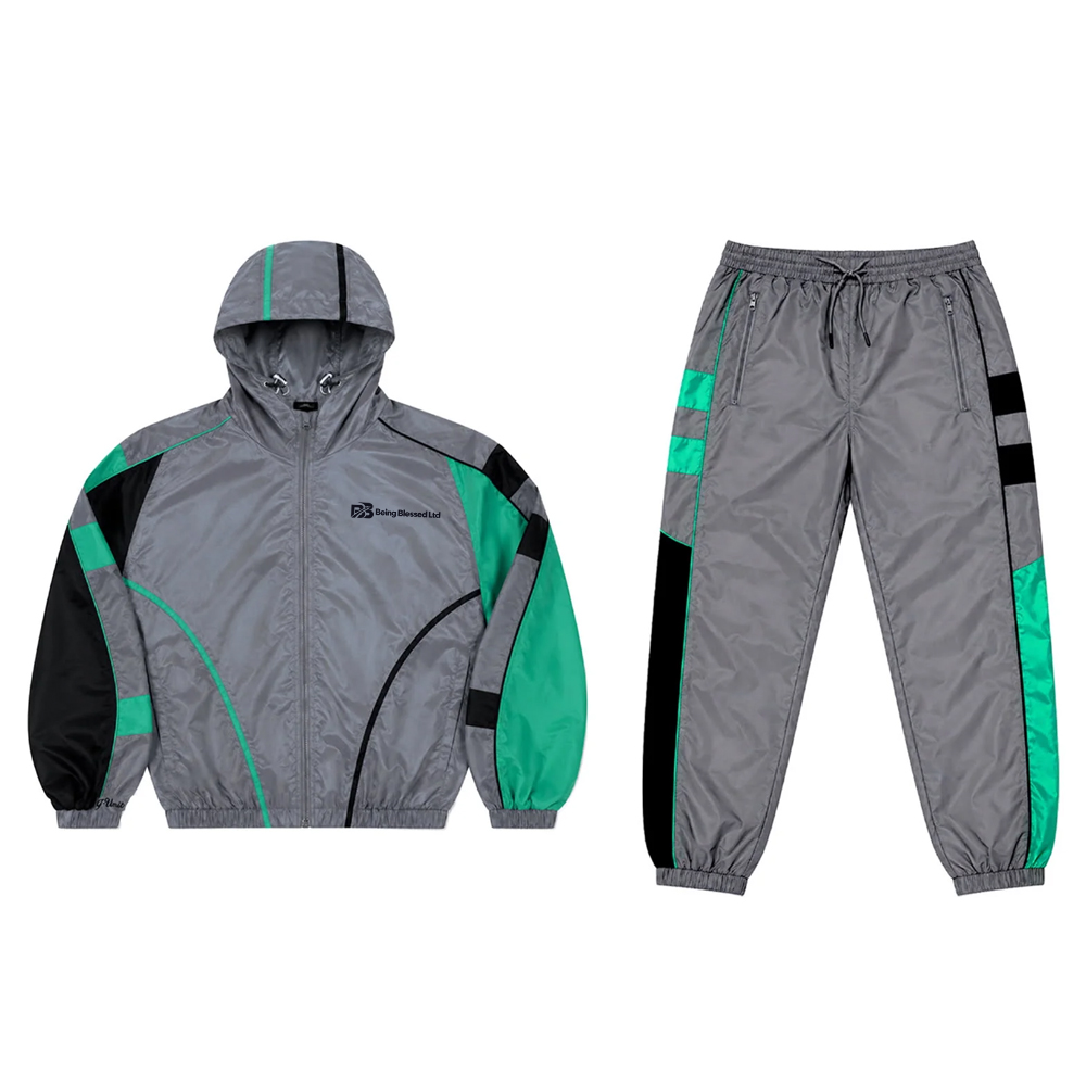 Windbreakers