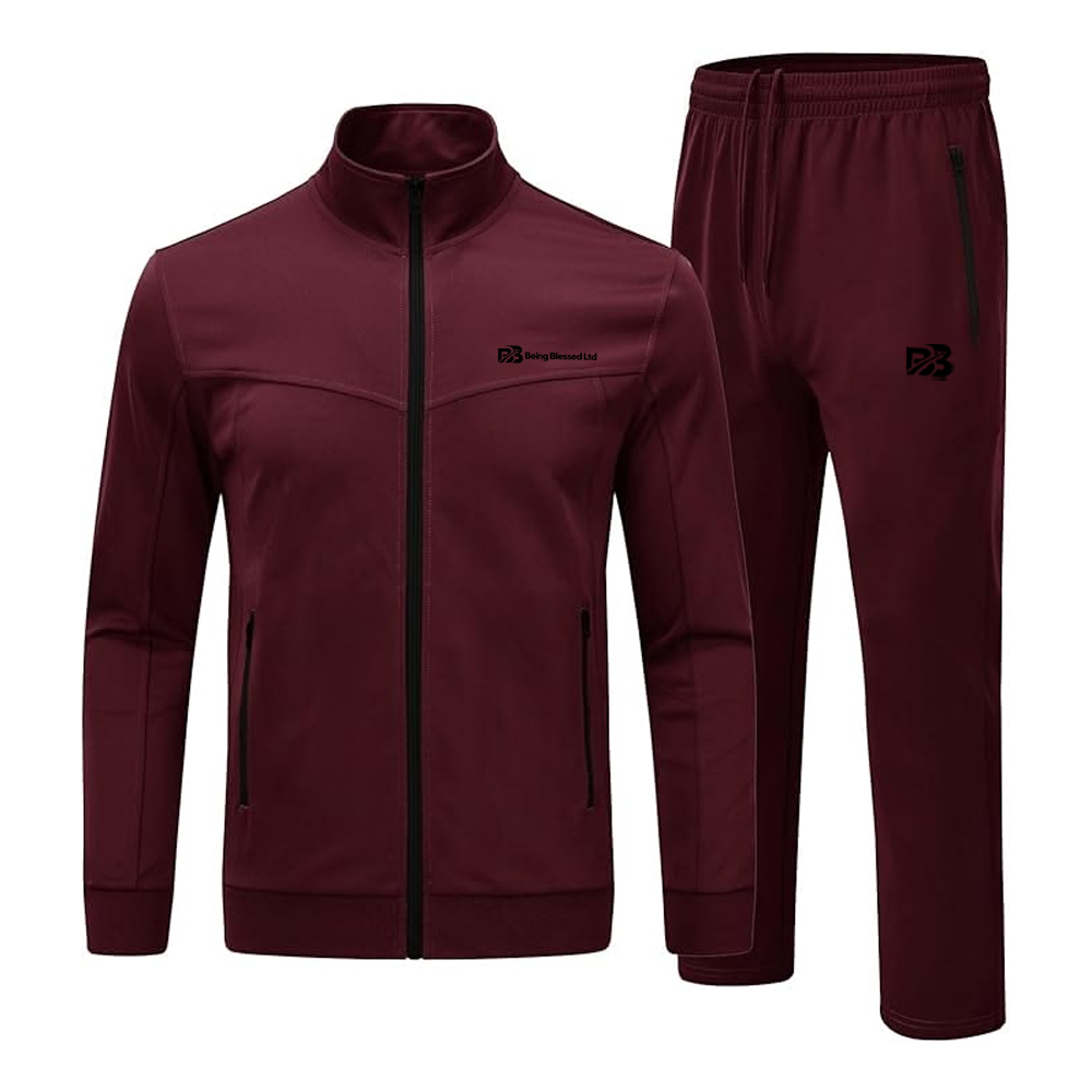 Team Tracksuits