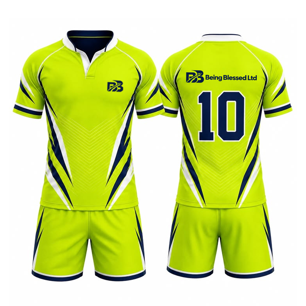 Rugby Uniforms