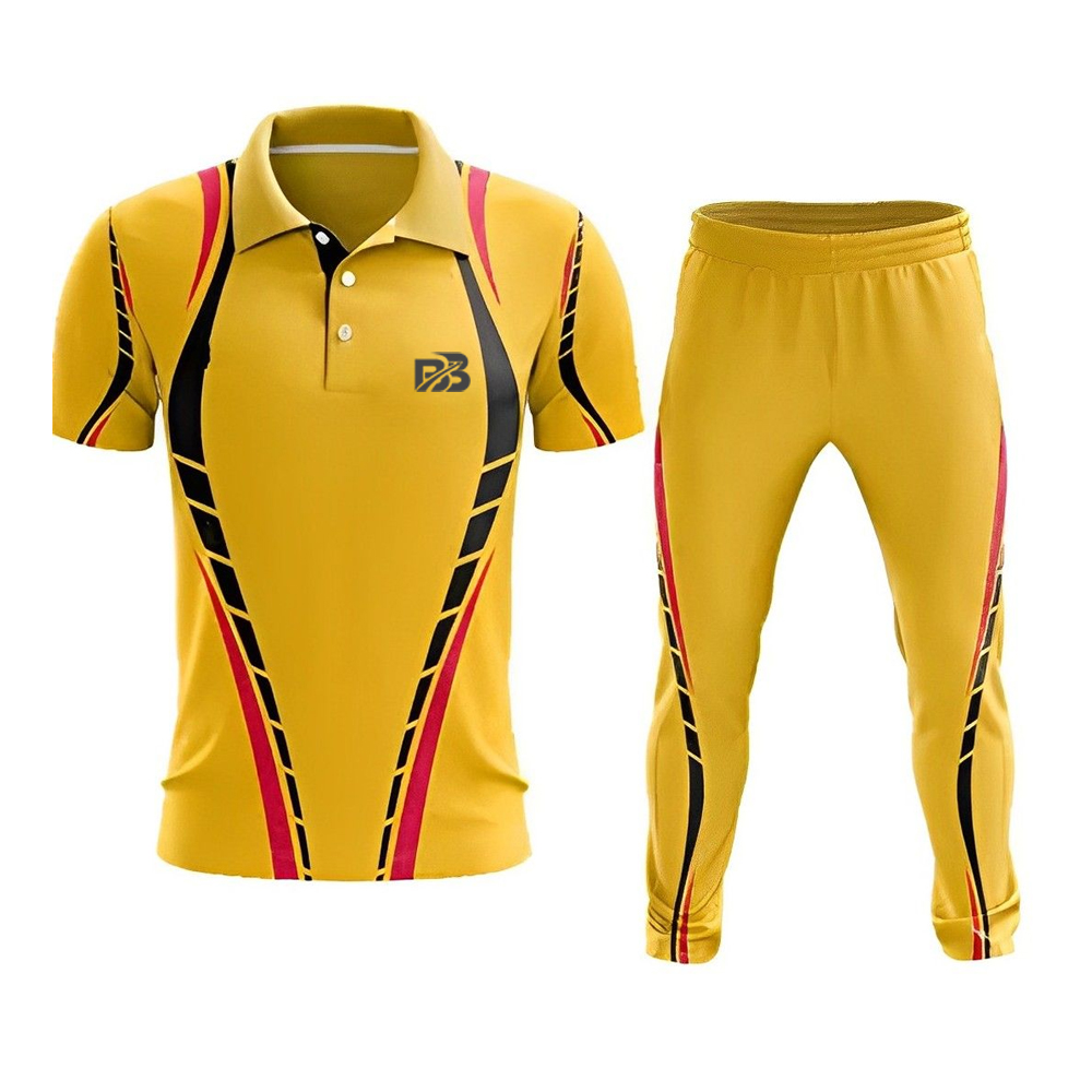 Cricket Uniforms