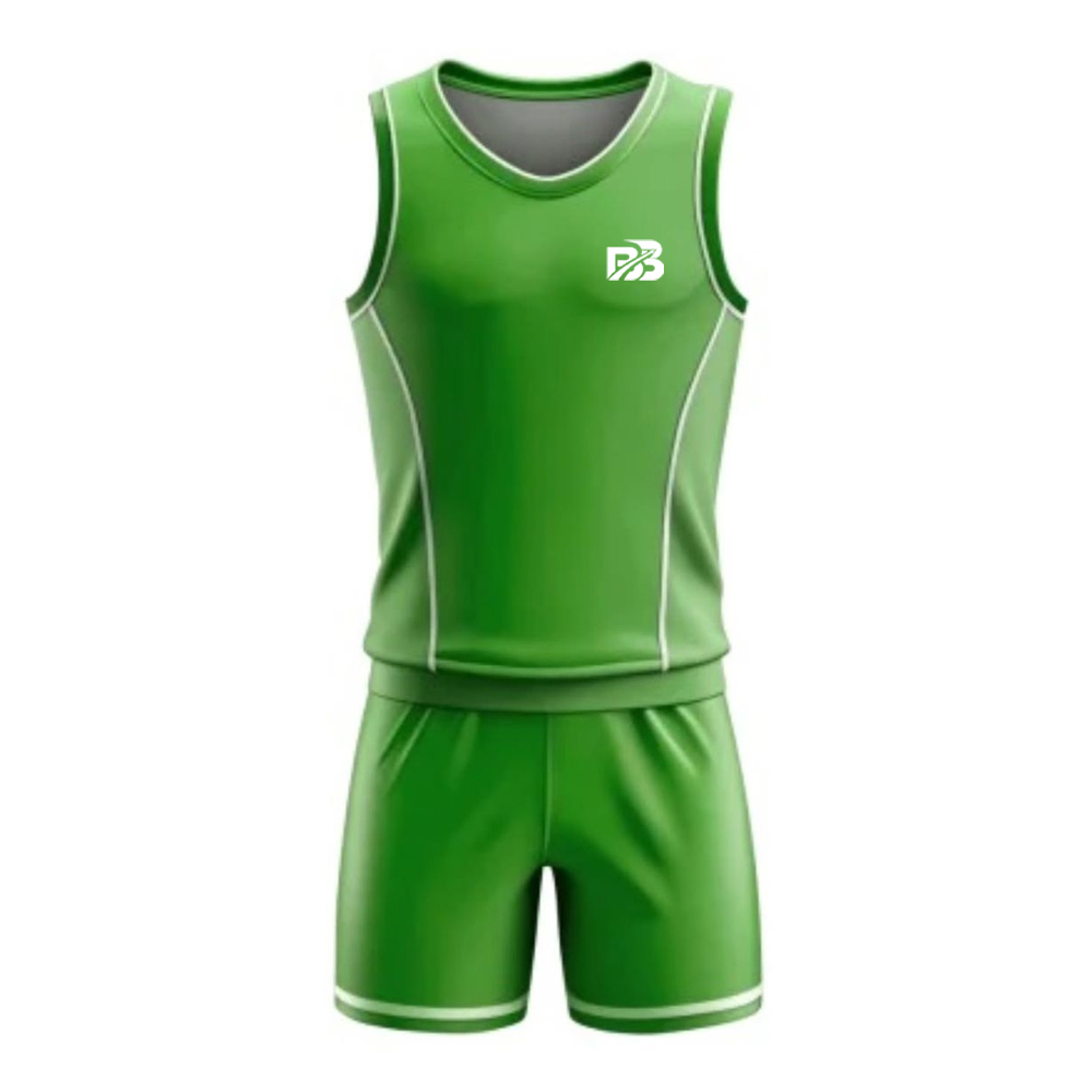 Basketball Uniforms