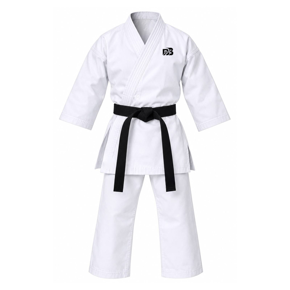 Martial Arts Uniforms