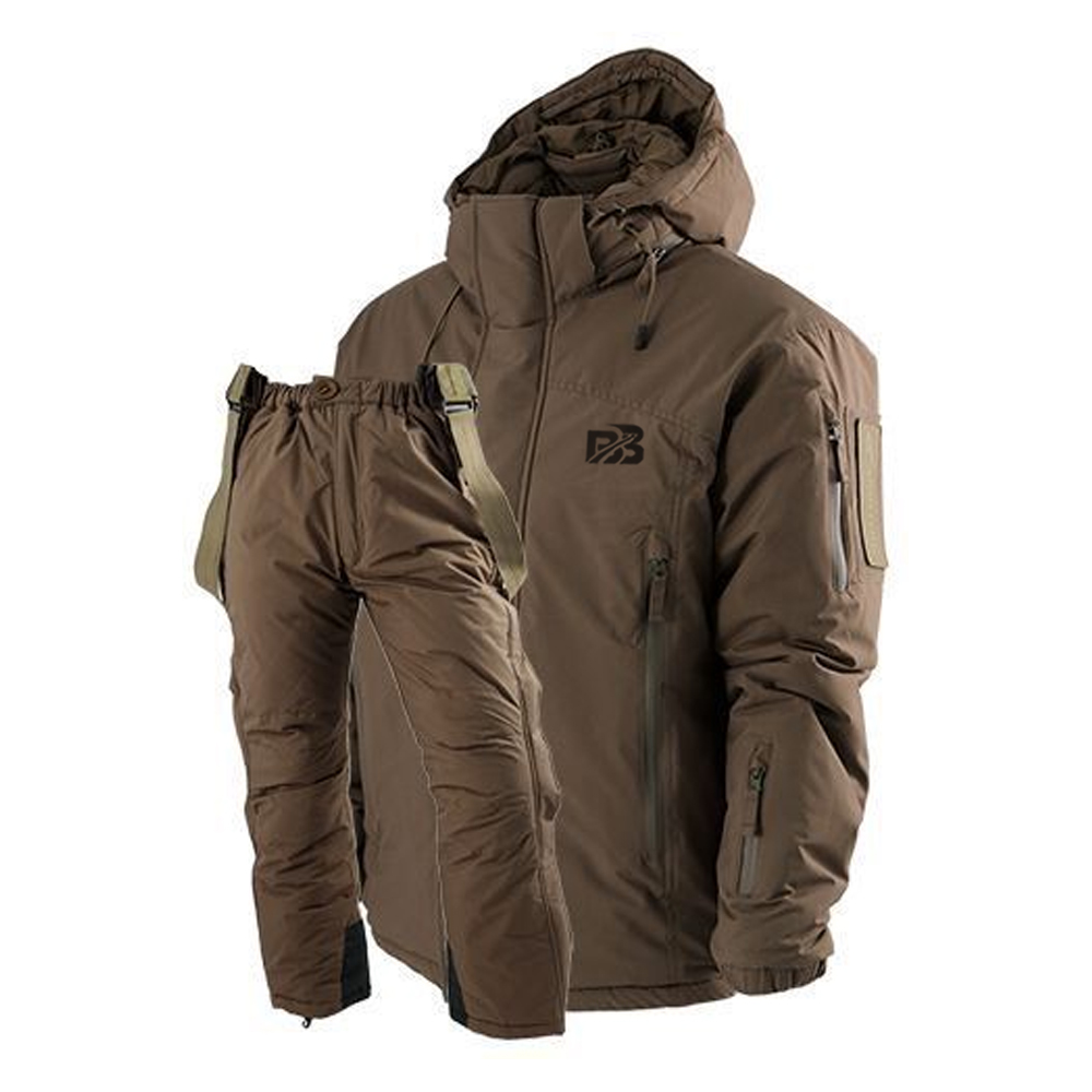 Hiking Wear