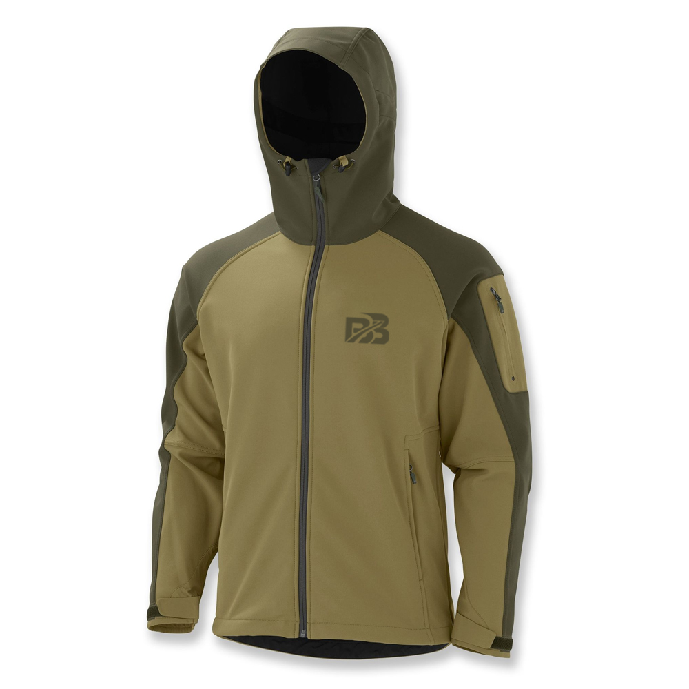Outdoor Jackets