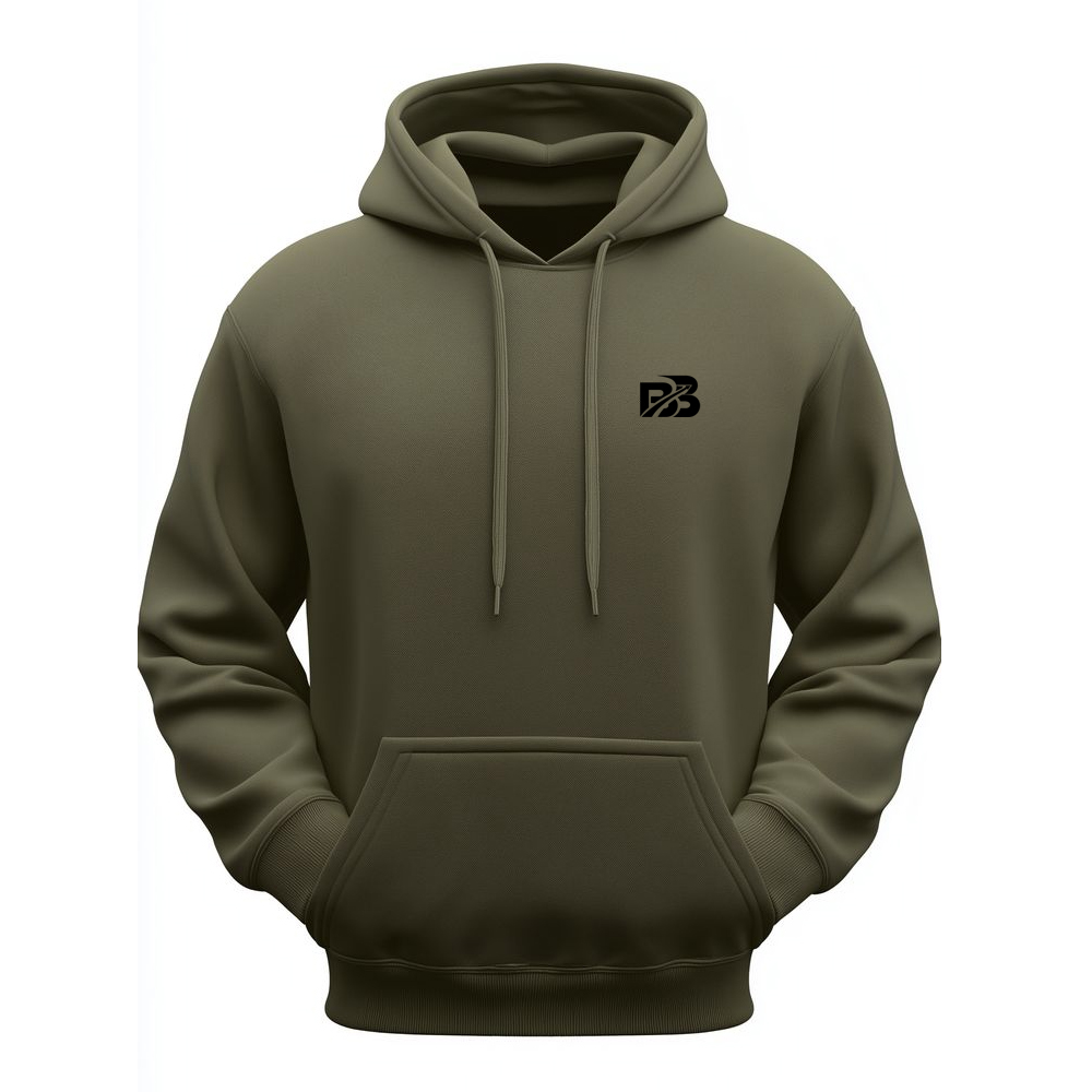 Pullover Hoodies