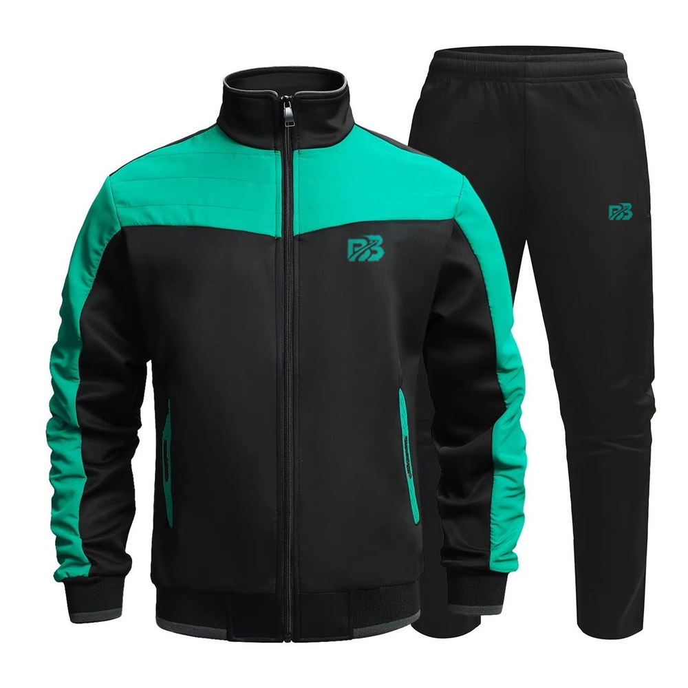 Training Tracksuits