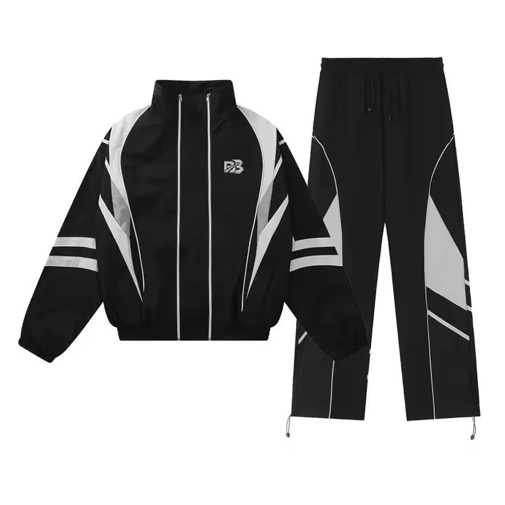 Windbreakers