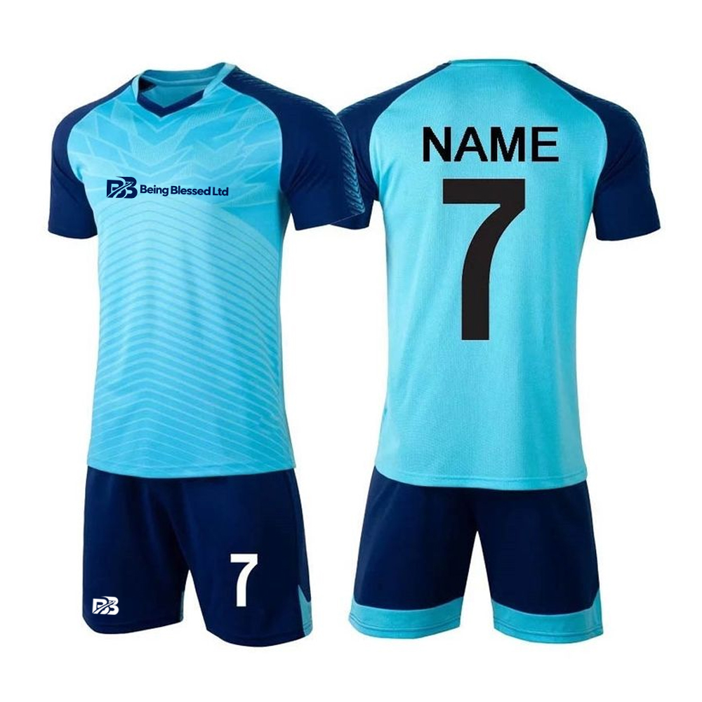 Soccer Uniforms