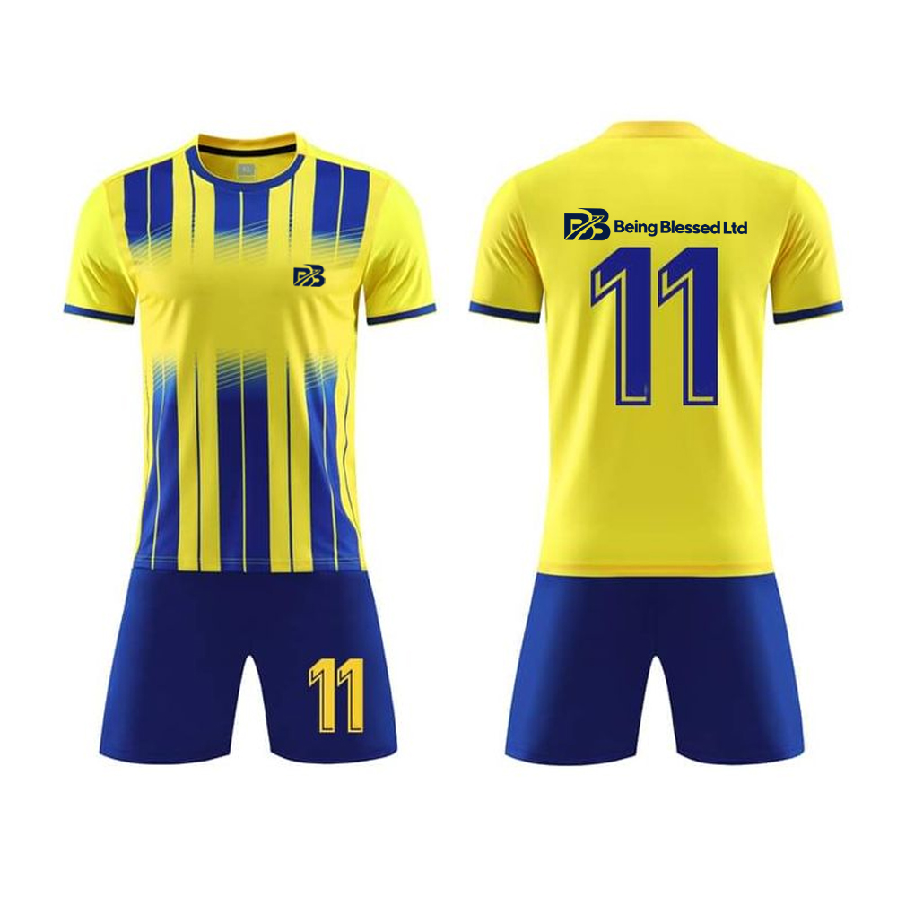 Rugby Uniforms