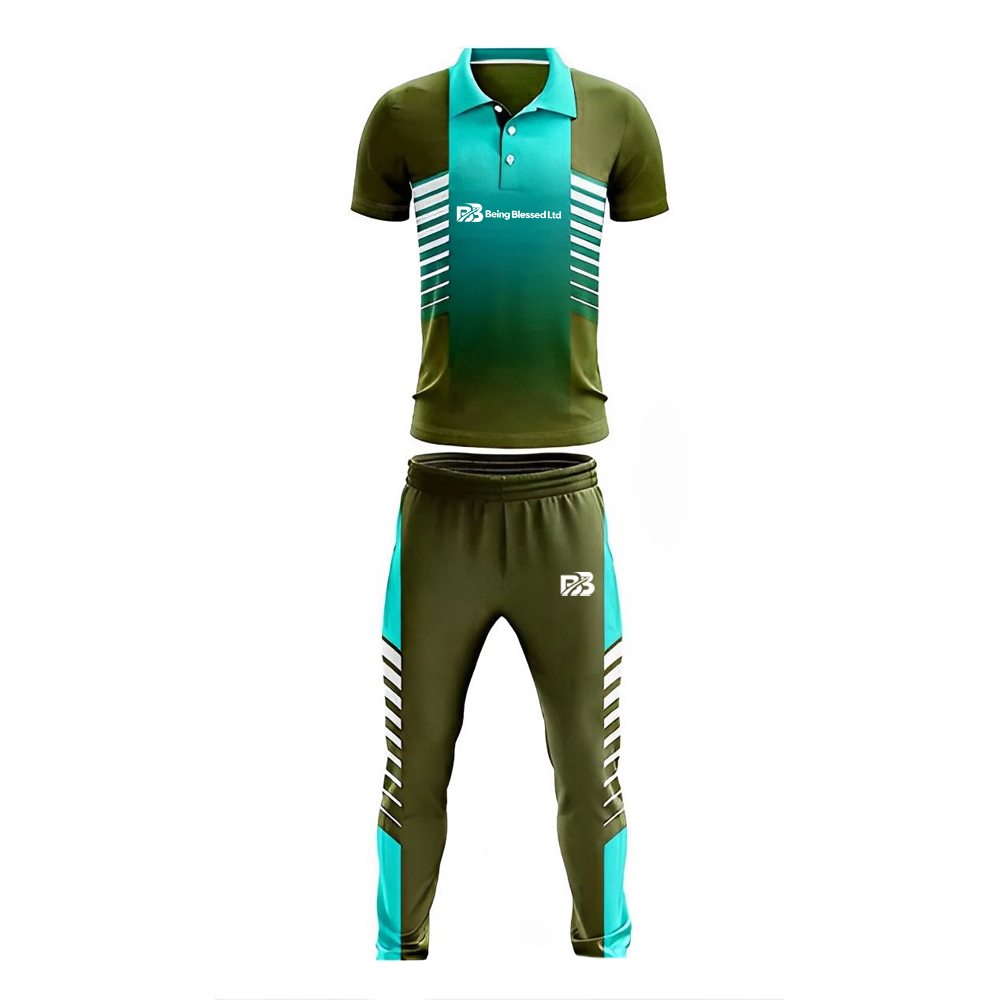 Cricket Uniforms