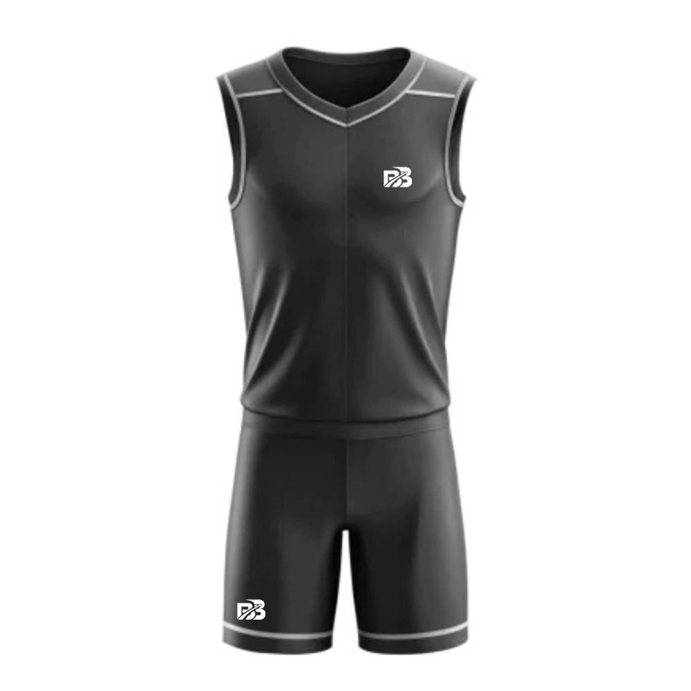 Basketball Uniforms