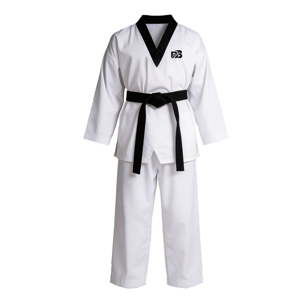 Martial Arts Uniforms
