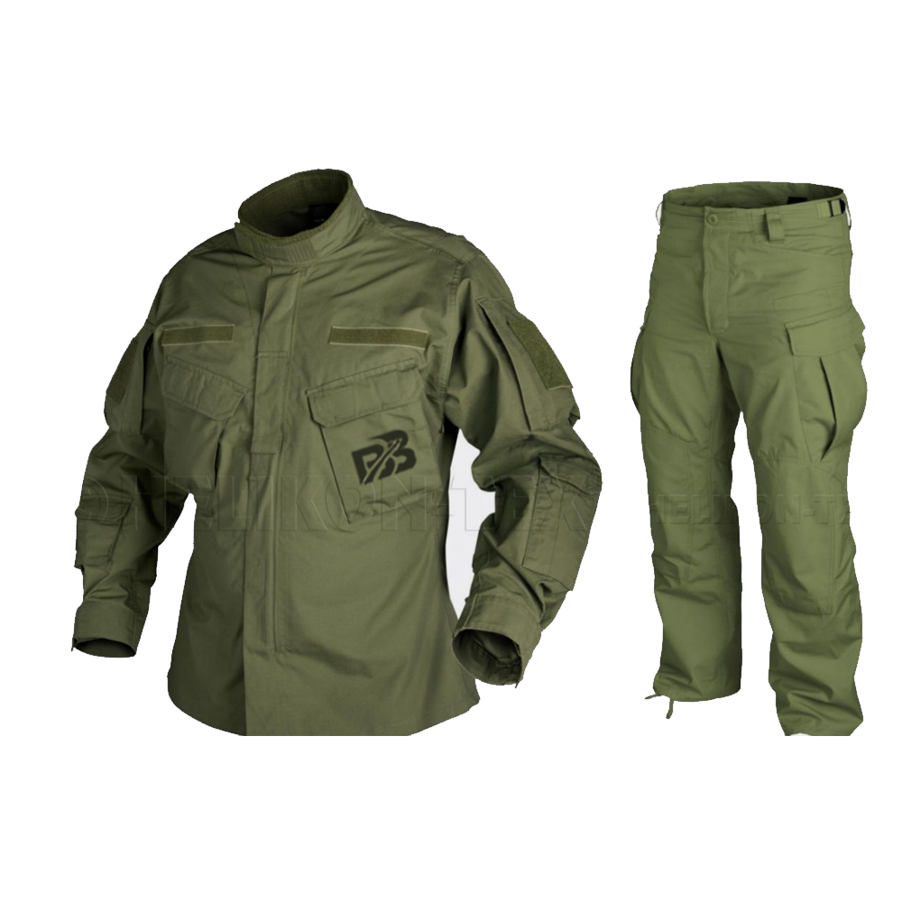 Hiking Wear