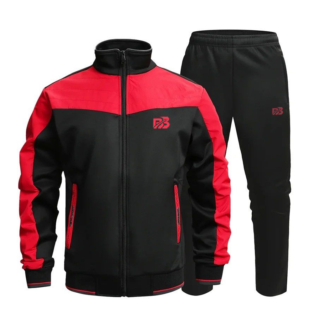 Training Tracksuits