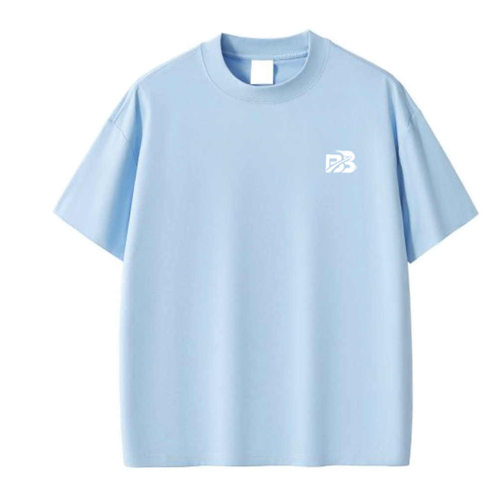 Oversized T-Shirts