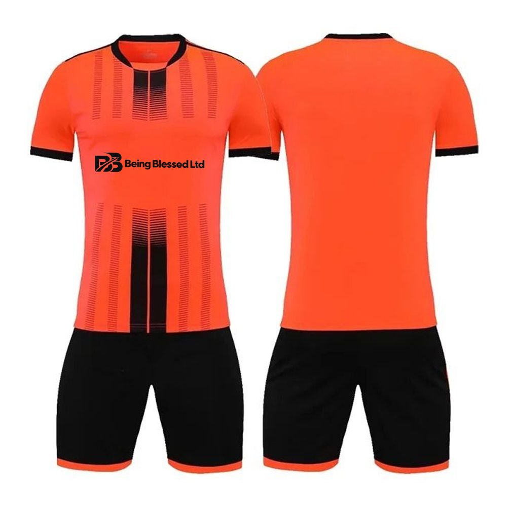 Rugby Uniforms