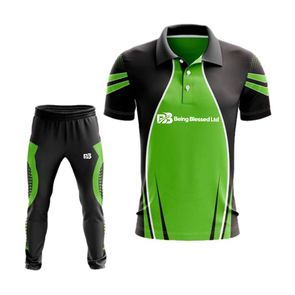 Cricket Uniforms