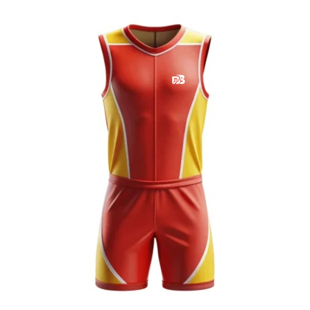 Basketball Uniforms