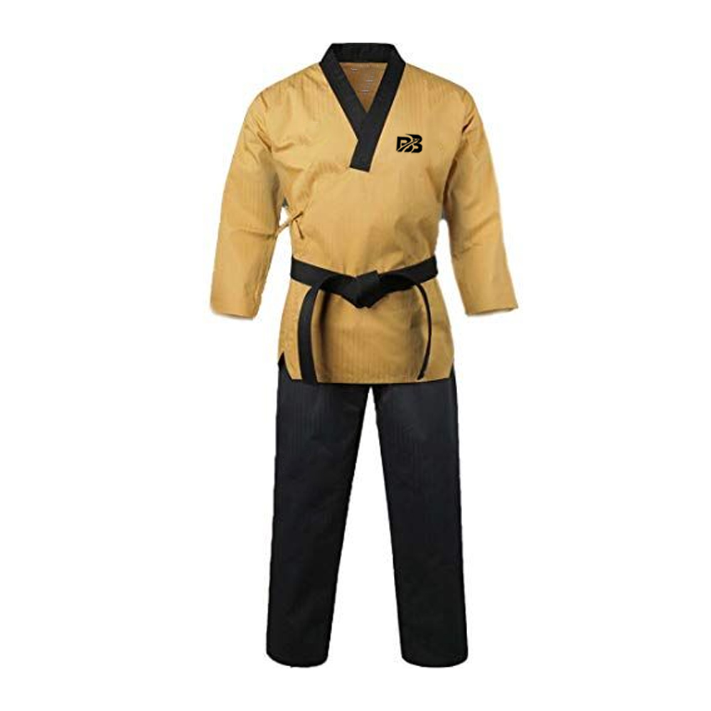 Martial Arts Uniforms