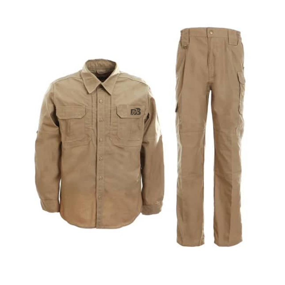 Hiking Wear
