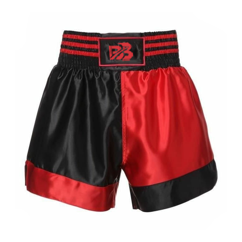 Boxing Shorts