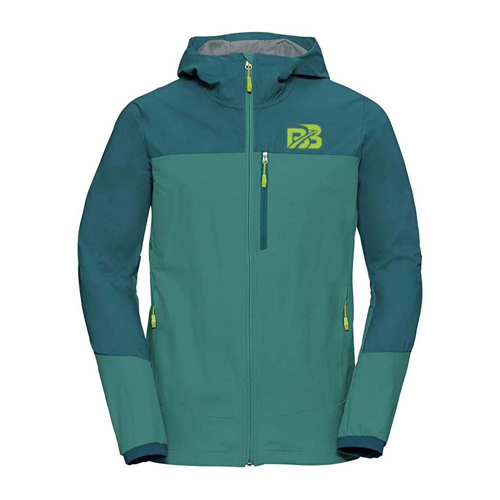 Outdoor Jackets