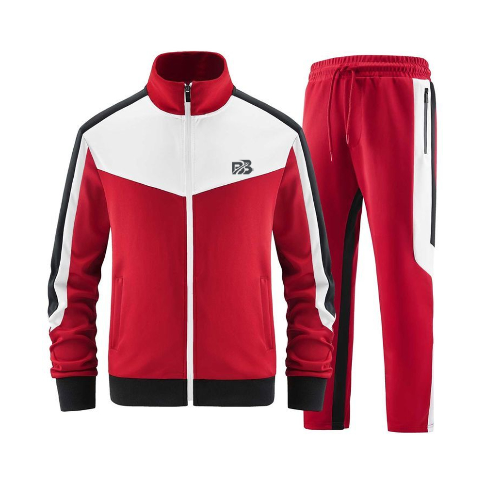 Team Tracksuits