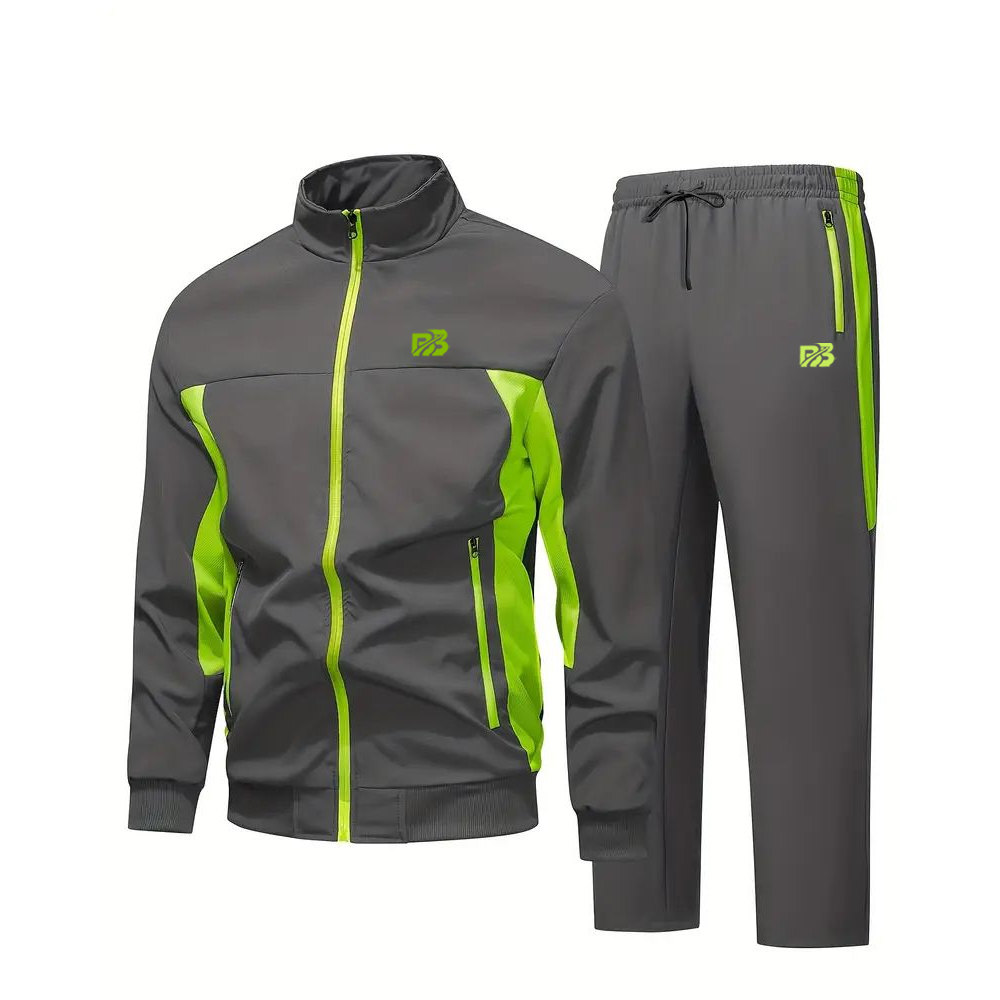 Training Tracksuits