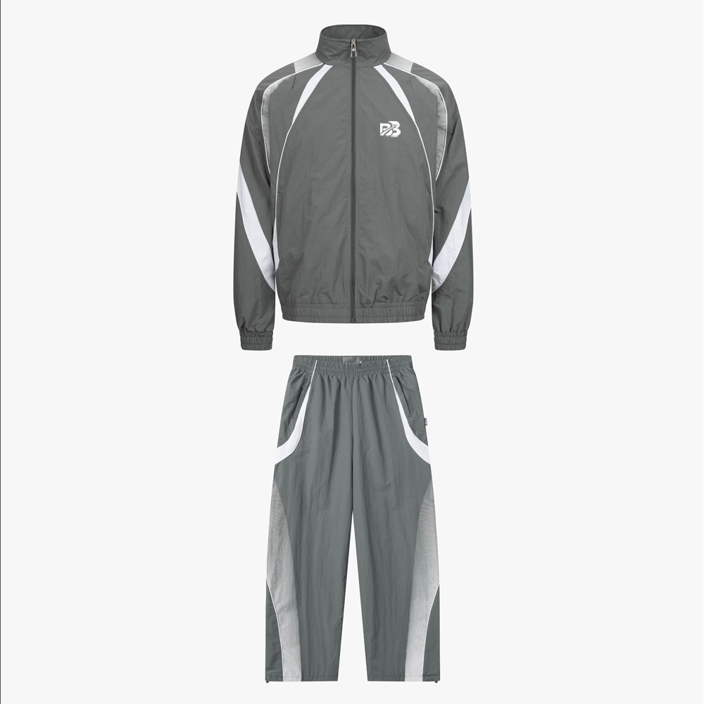 Windbreakers