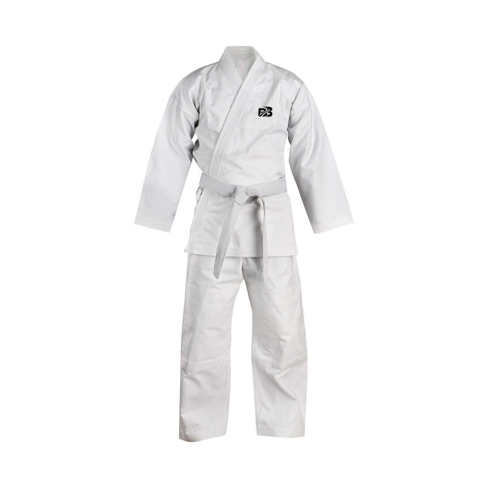 Martial Arts Uniforms
