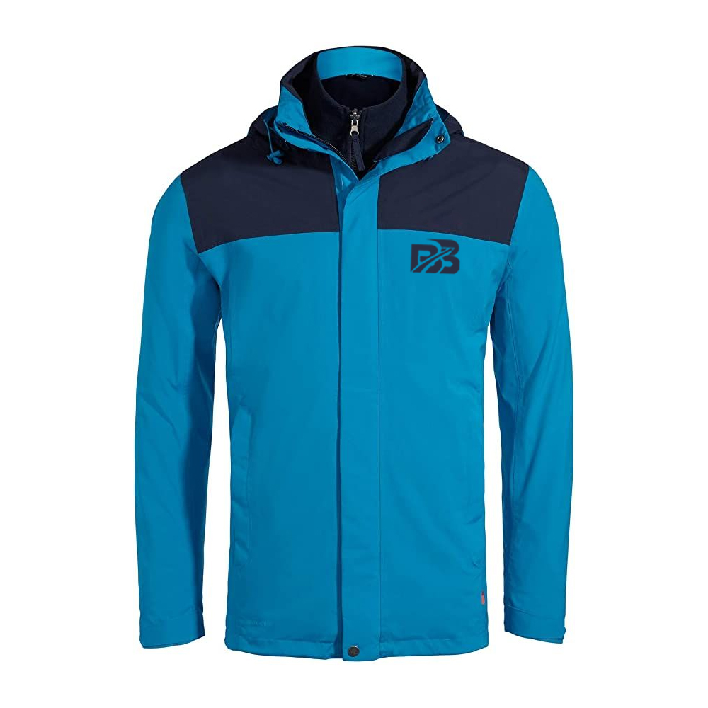 Outdoor Jackets