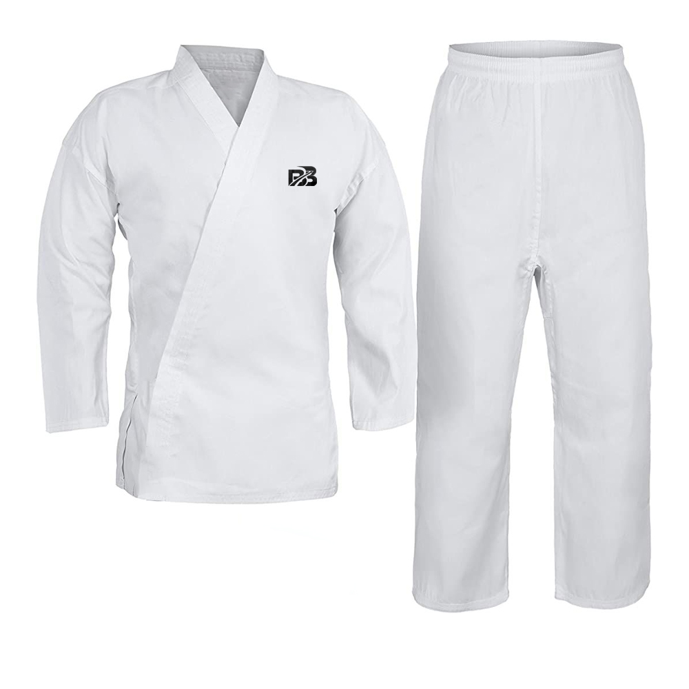 Martial Arts Uniforms
