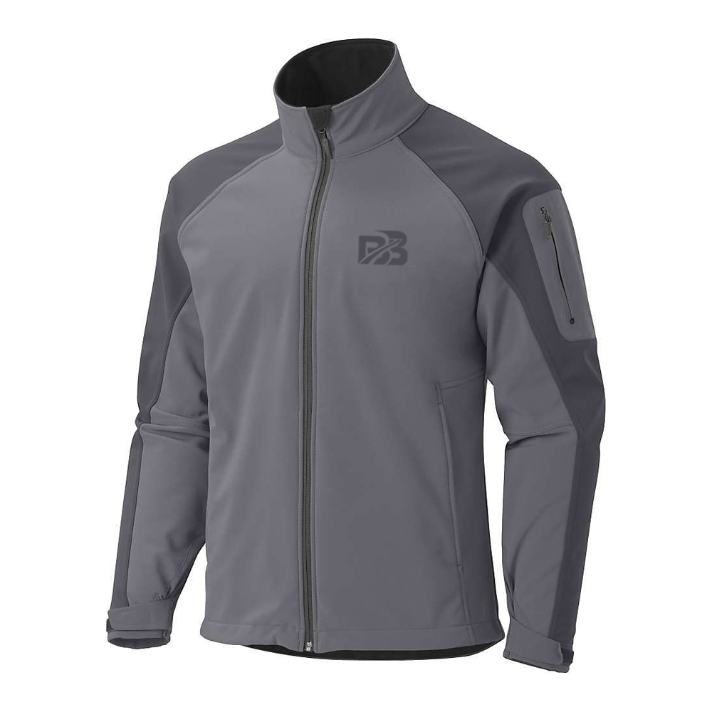 Outdoor Jackets