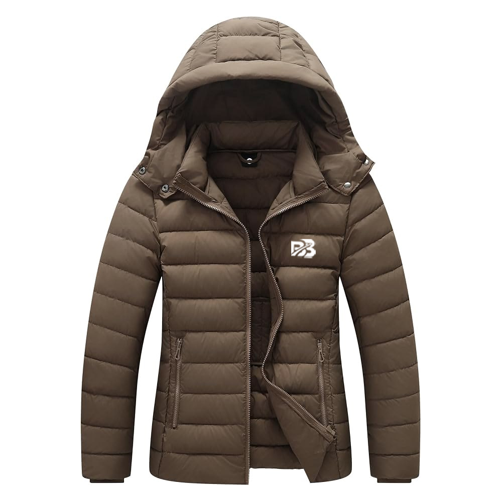 Puffer Jackets