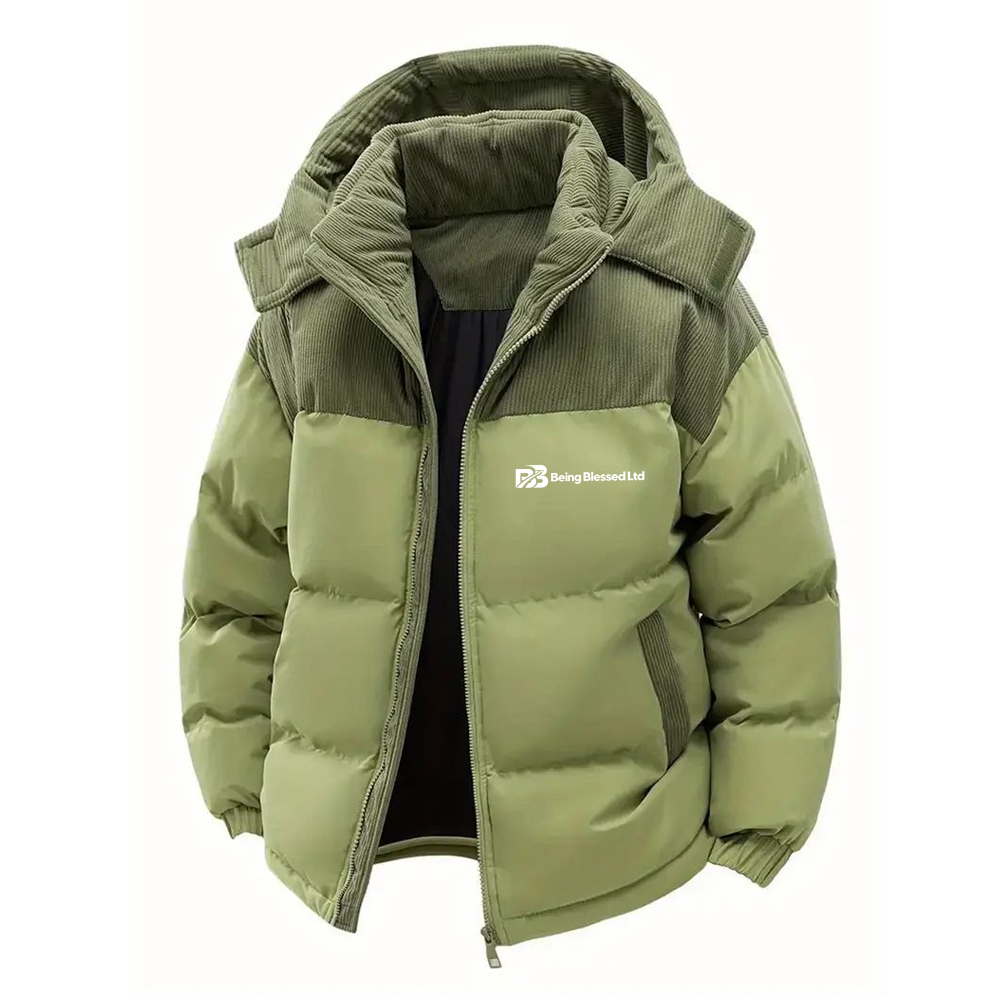 Puffer Jackets